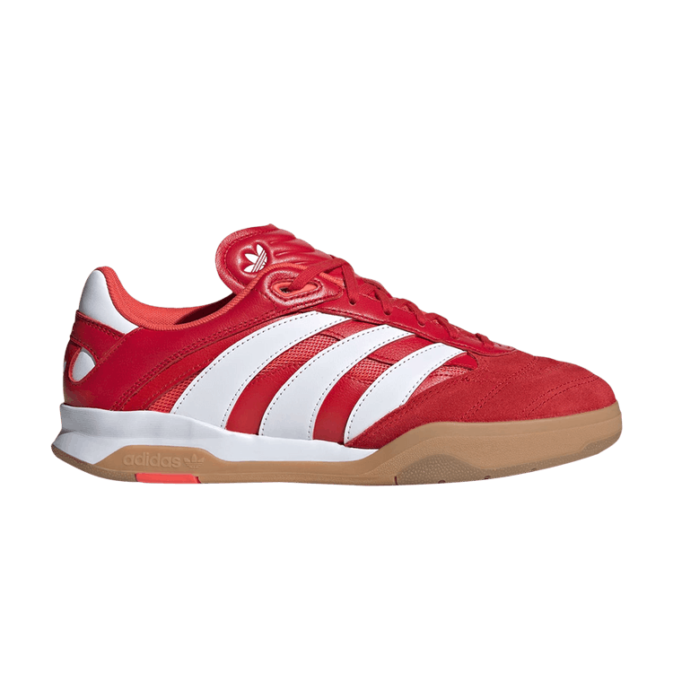 adidas Predator Mundial 'Scarlet Gum'