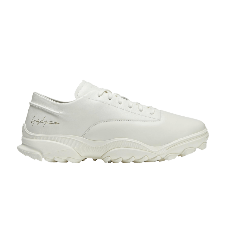 adidas Y-3 GSG9 Low 'Off White'