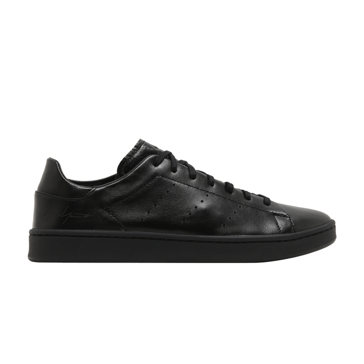 adidas Y-3 Stan Smith 'Triple Black' 2023