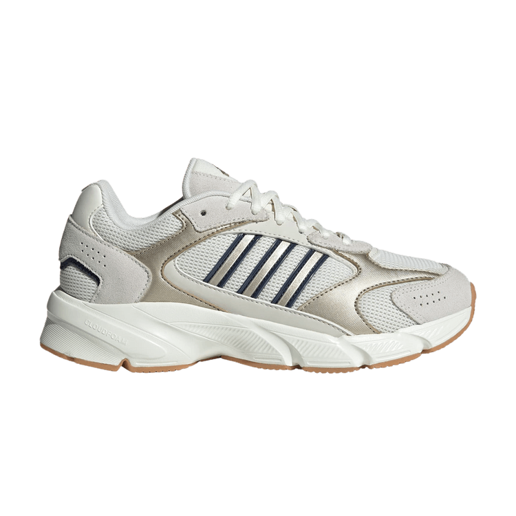 Adidas Wmns Crazychaos 2000 'White Cyber Metallic Grey'