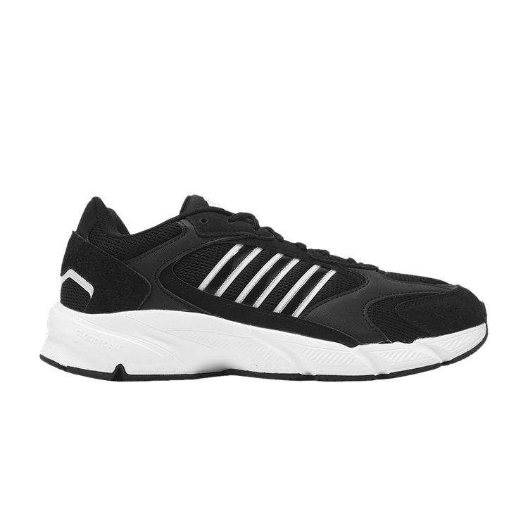 Adidas Crazychaos 2000 'Black White'