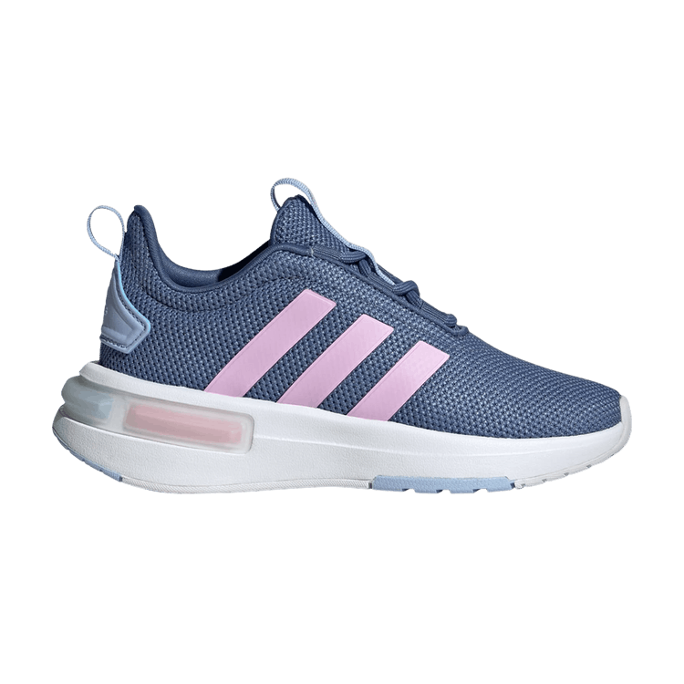 adidas Racer TR23 J 'Crew Blue Bliss Lilac'