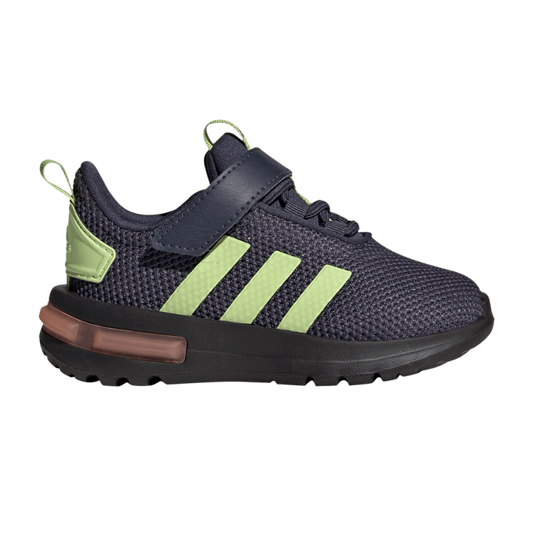 adidas Racer TR23 I 'Shadow Navy Pulse Lime'