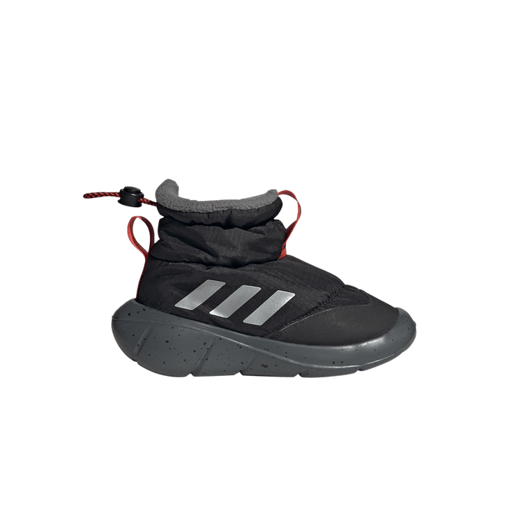 Adidas Monofit Boot I 'Black Bright Red'