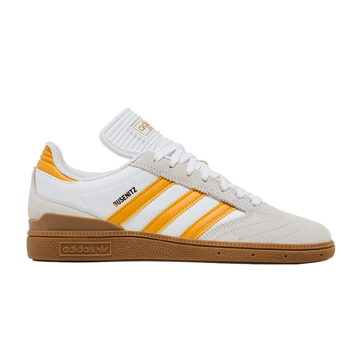 adidas Busenitz 'Preloved Yellow Gum'