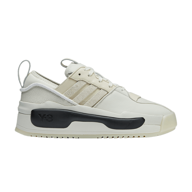 adidas Y-3 Rivalry 'Off White Black'