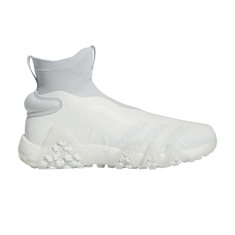 Adidas CodeChaos Laceless 'White Dash Grey'