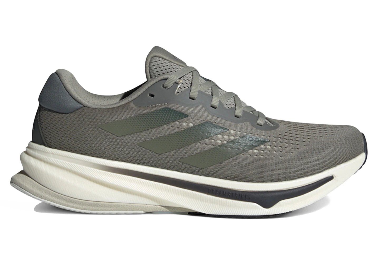 adidas Supernova Rise Core Black Carbon