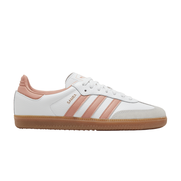 adidas Wmns Samba OG 'Wonder Clay'