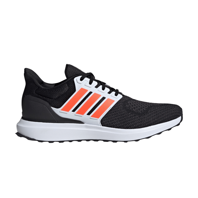 Adidas UBounce DNA 'Black Solar Red'