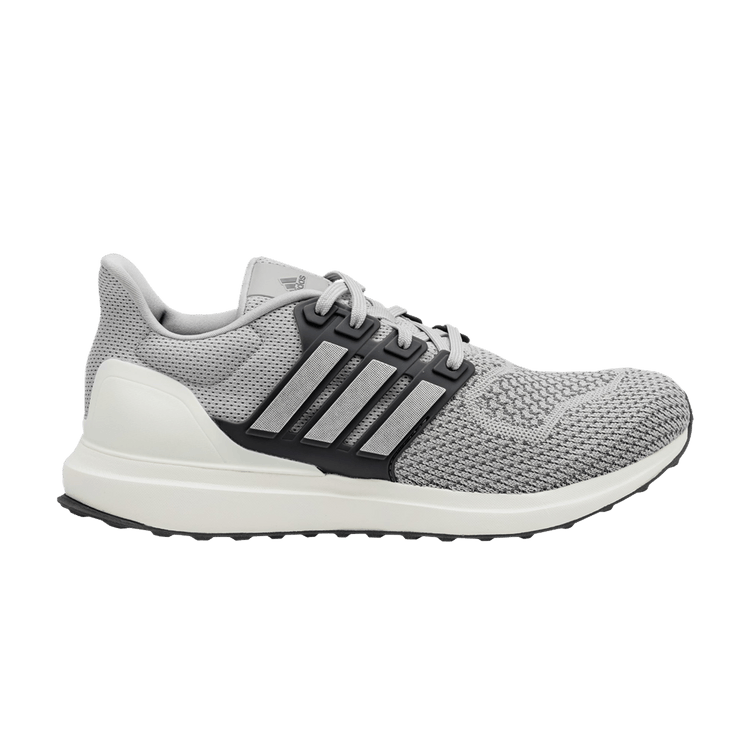 adidas UBounce DNA 'Grey Silver Metallic'