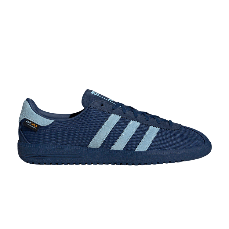 adidas Bermuda 'Mystery Blue'