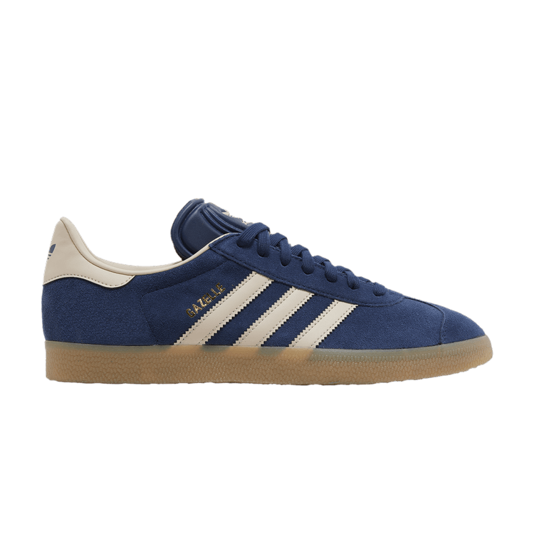 adidas Gazelle 'Night Indigo Taupe'