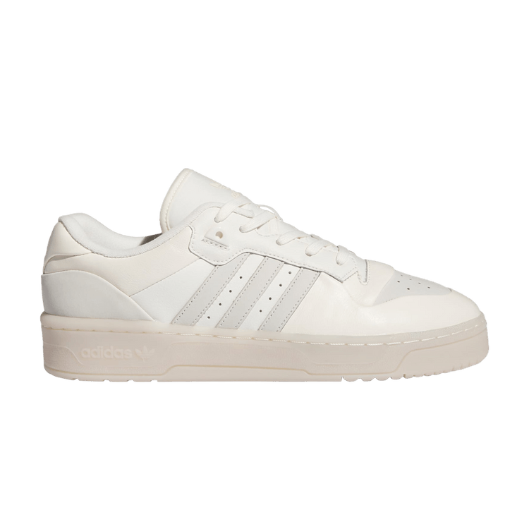 Adidas Rivalry Low 'Off White Wonder White'