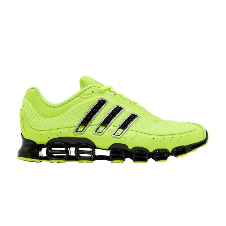 adidas a3 Megaride 'Solar Yellow'