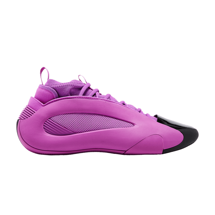 adidas Harden Vol. 8 'Purple Burst'