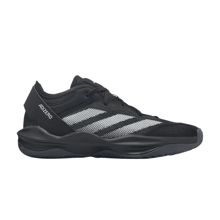 Adidas Adizero Select 2.0 'Black White'
