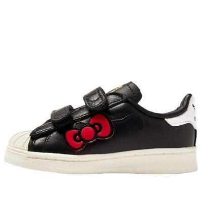 (TD) adidas x Hello Kitty Superstar '50th anniversary'