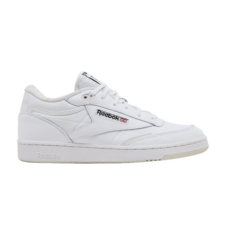 Reebok Club C Mid 2 'Human Rights Now! - White'