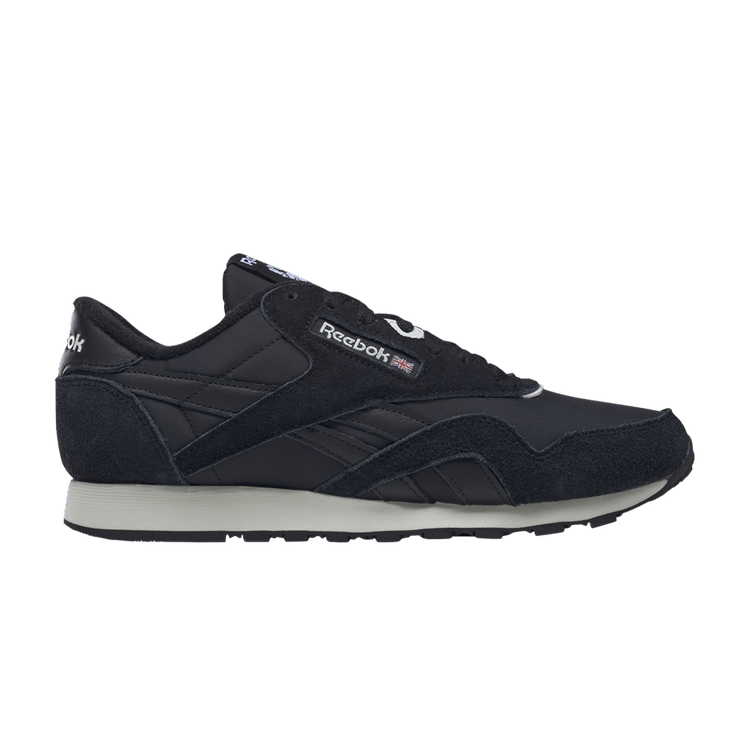 Reebok Classic Nylon 'Black Morning Fog'