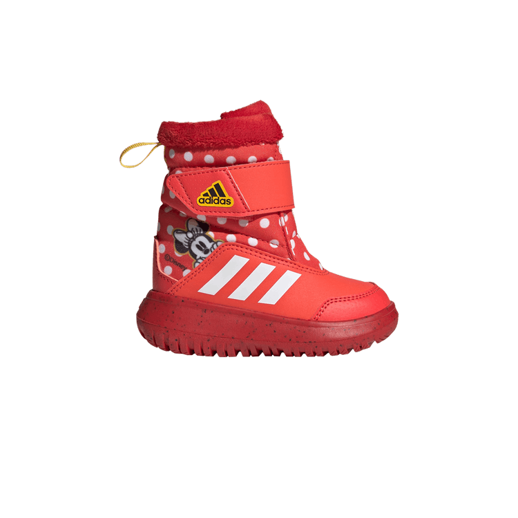 Disney x adidas Winterplay Boot I 'Minnie Mouse'