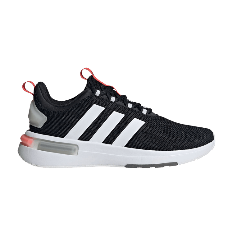 adidas Racer TR23 'Black White Red'