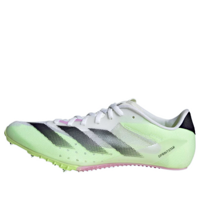 adidas Sprintstar 'Green Spark'