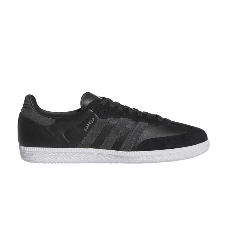 adidas Samba ADV 'Black Carbon'