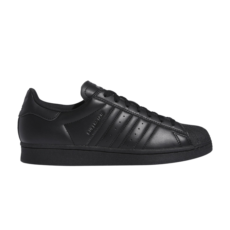 adidas Superstar ADV 'Triple Black'
