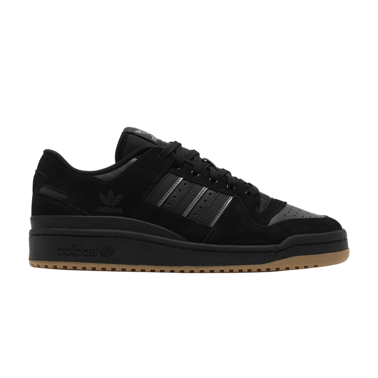 adidas Forum 84 Low ADV 'Black Grey Gum'