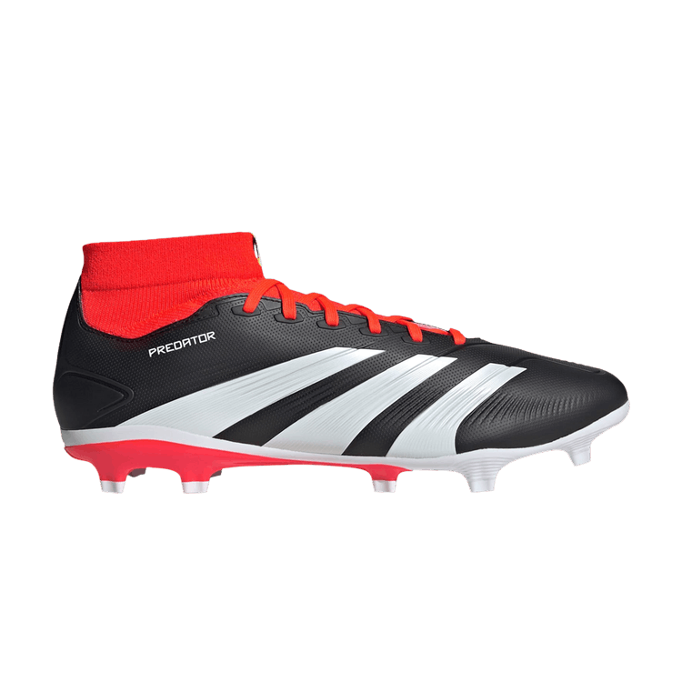 Adidas Predator 24 League FG 'Solar Energy Pack'