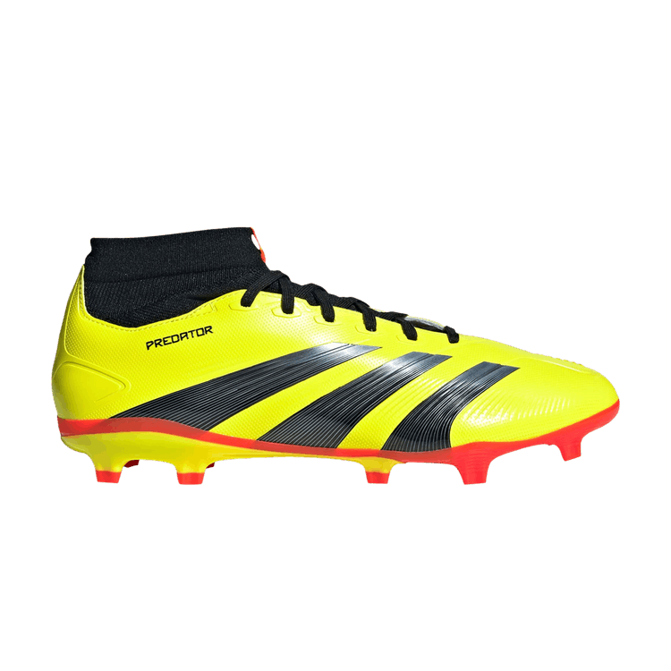 Adidas Predator 24 League FG 'Energy Citrus Pack'