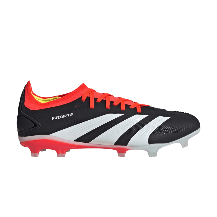 Adidas Predator 24 Pro FG 'Solar Energy Pack'