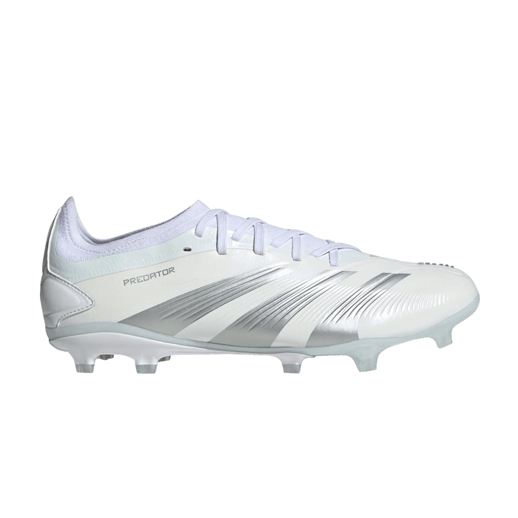 Adidas Predator 24 Pro FG 'Pearlized Pack'