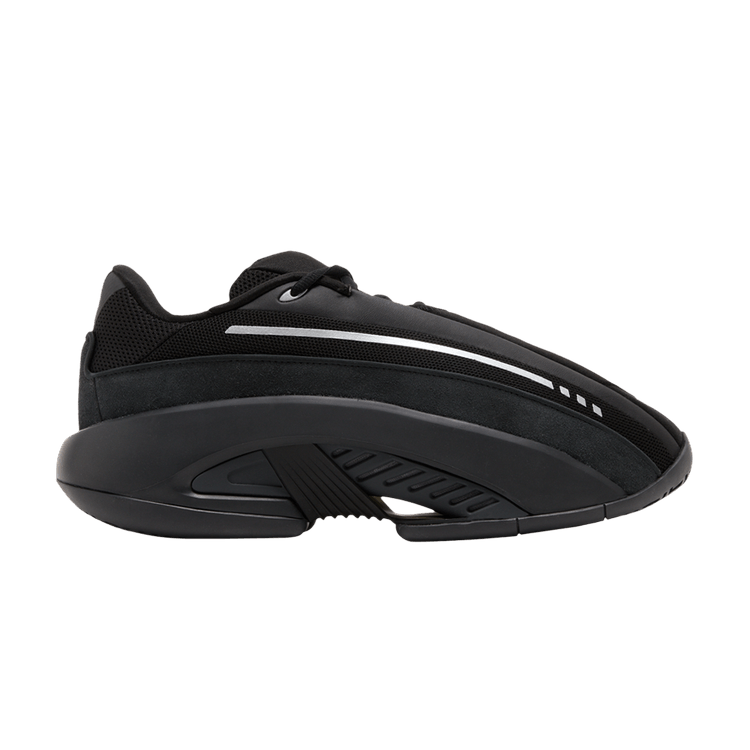 adidas Mad IIInfinity 'Black Carbon'