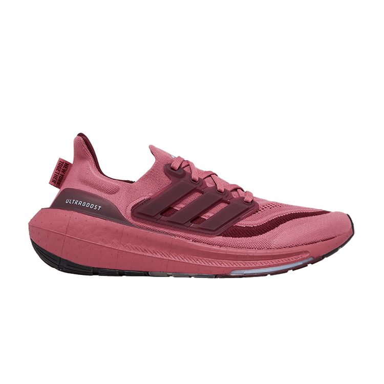 adidas UltraBoost Light 'Pink Strata'
