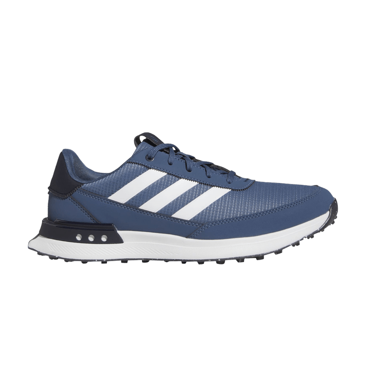 Adidas S2G Spikeless 24 Golf 'Preloved Ink'