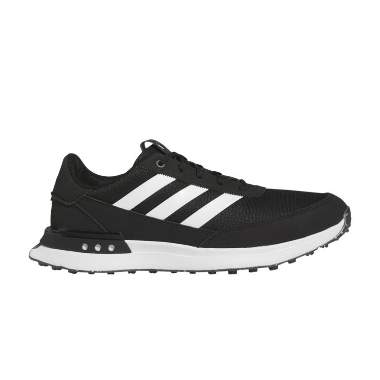 adidas S2G 24 Spikeless Golf 'Black White'