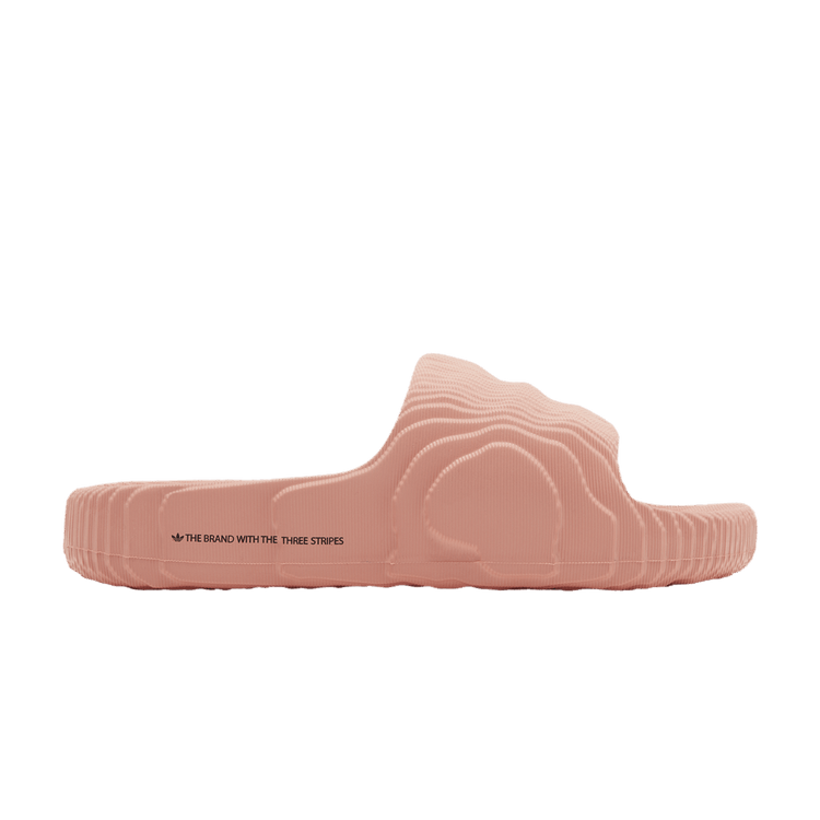 adidas Wmns Adilette 22 Slide 'Wonder Clay'