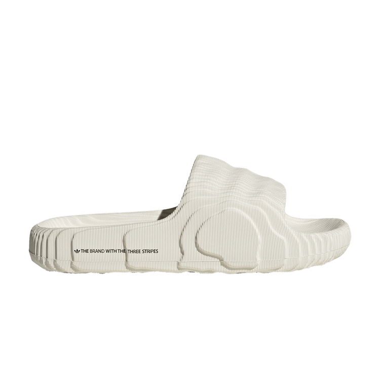 adidas Wmns Adilette 22 Slides 'Off White'