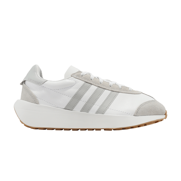 Adidas Wmns Country XLG 'Grey White'