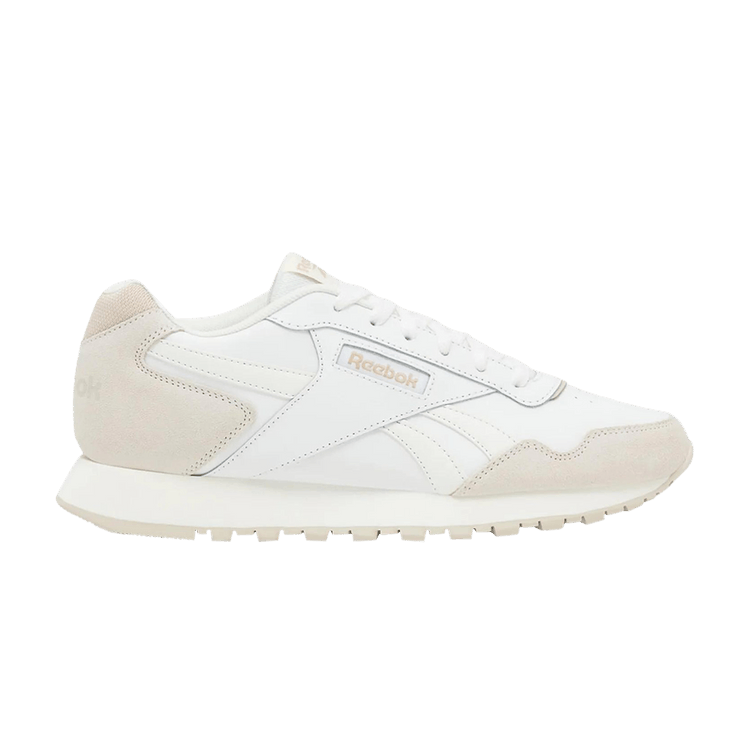 Reebok Glide 'White Stucco'