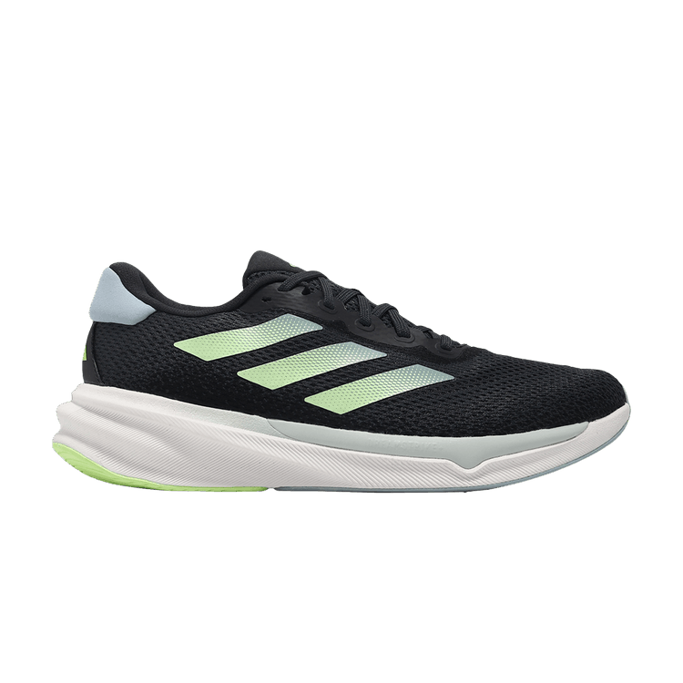 Adidas Supernova Stride 'Carbon Green Spark'