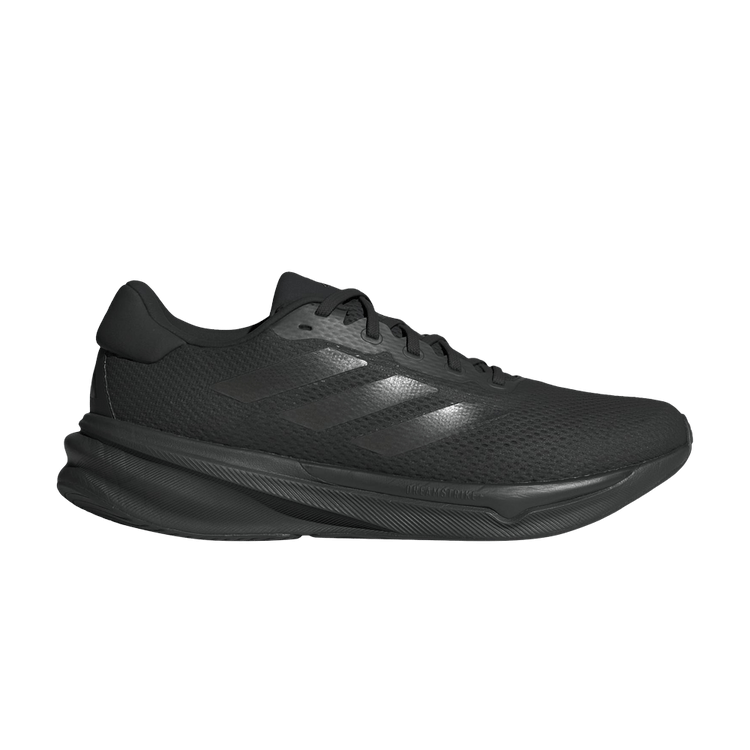 Adidas Supernova Stride 'Triple Black'