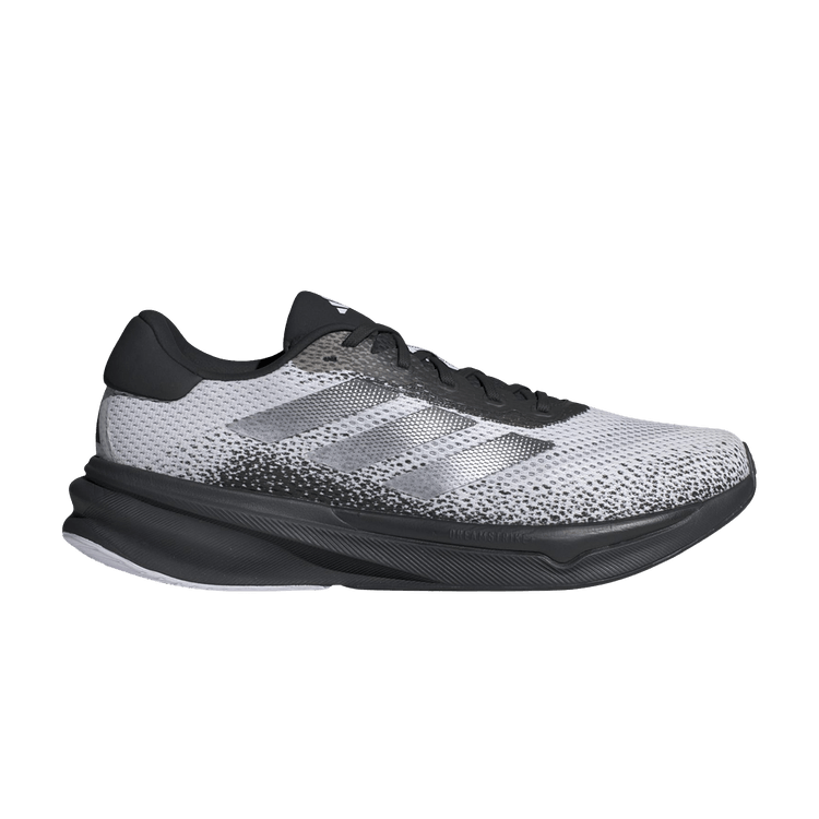Adidas Supernova Stride 'White Black'