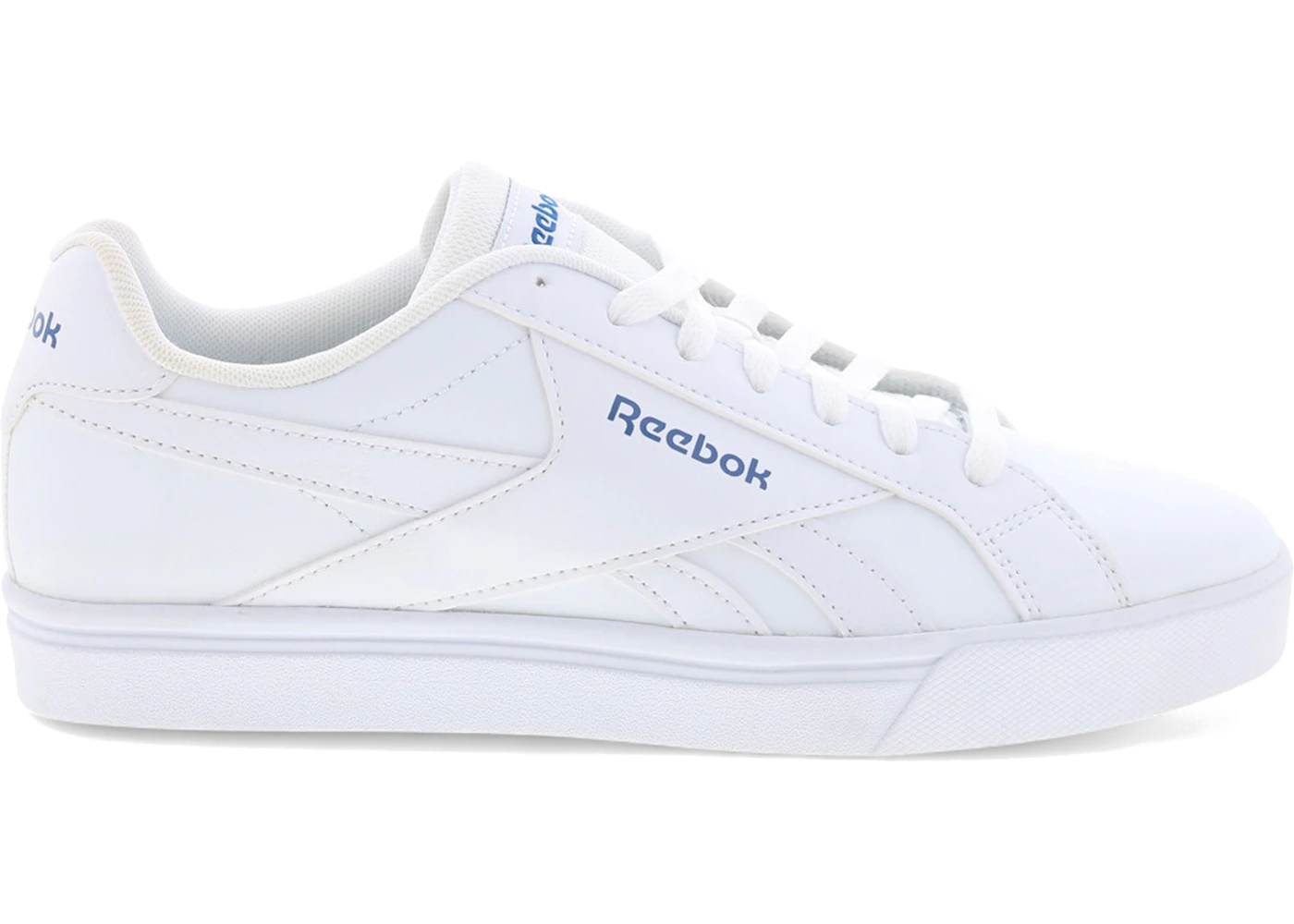 Reebok Royal Complete 3.0 Low White Vector Blue