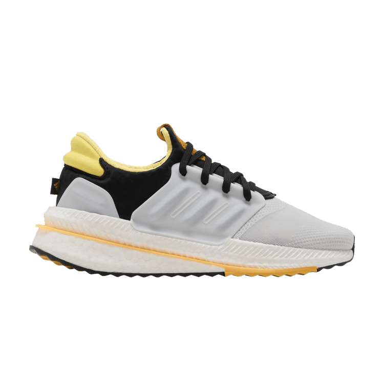 Adidas X_PLRBOOST 'Grey Black Spark'