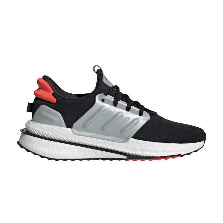 Adidas X_PLRBOOST 'Black Bright Red'