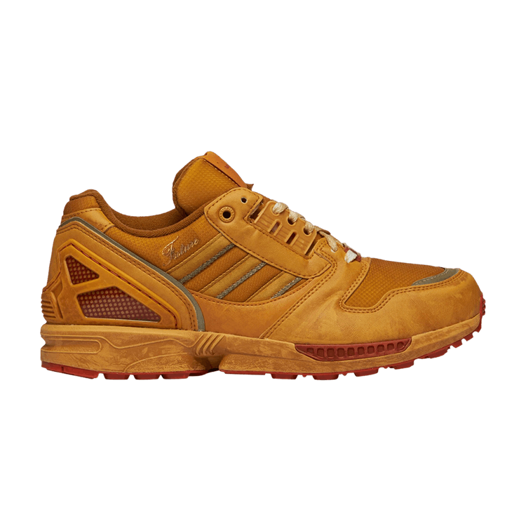 END. x adidas ZX 8000 'Consortium Cup - Future'