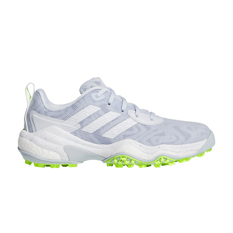 Adidas Wmns CodeChaos 25 Spikeless Golf 'Halo Blue White'